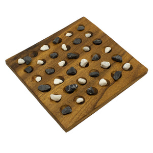 Board Game: Kōnane