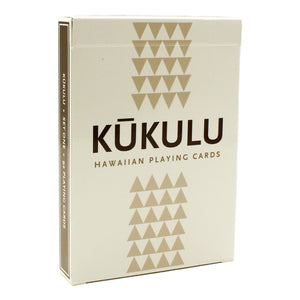 Card Game: Hawaiian Kūkulu