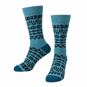 Socks: Ala Kahakai National Historic Trail