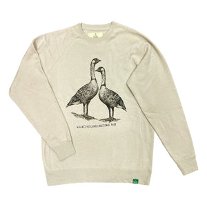 Nēnē Illustration Sweatshirt