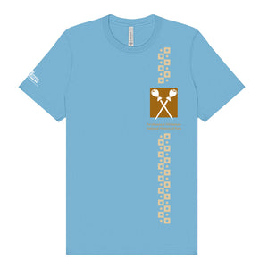 New Puʻuhonua o Hōnaunau National Historic Park Logo T-Shirt