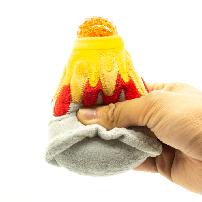 Squish Ball: Eruption Cinder Cone
