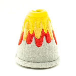 Squish Ball: Eruption Cinder Cone