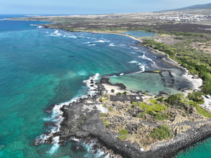 Kaloko-Honokōhau National Historical Park