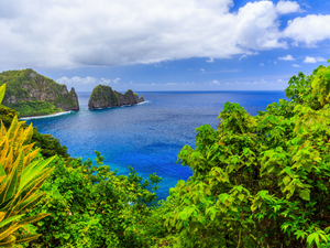 National Park of American Samoa