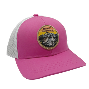 Kid's Trucker Hat: Nēnē and Gosling