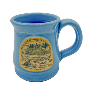 Kaloko-Honokōhau National Historical Park