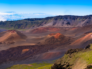 Haleakalā National Park