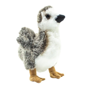 Plush: Makamae the Nēnē Gosling