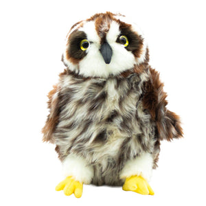 Plush: Naʻauao The Pueo