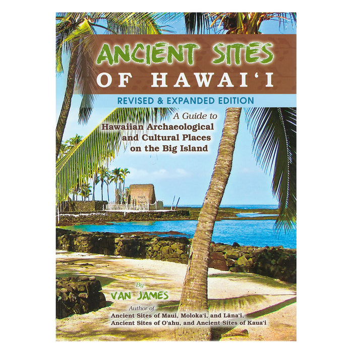 Ancient Sites of Hawaiʻi