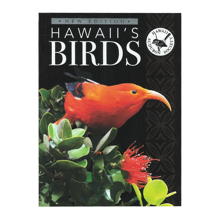 Hawaiʻi's Birds