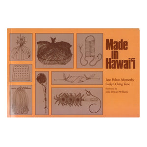 Made in Hawaiʻi
