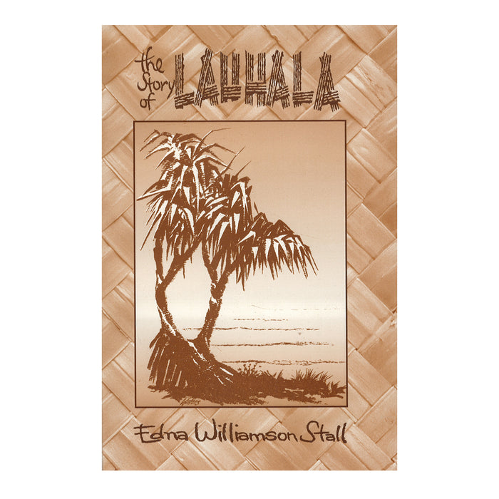 The Story of Lauhala