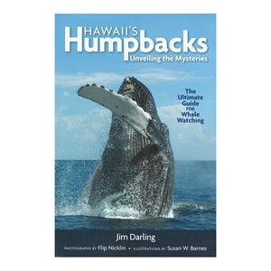 Hawaiʻi's Humpbacks: Unveiling the Mysteries