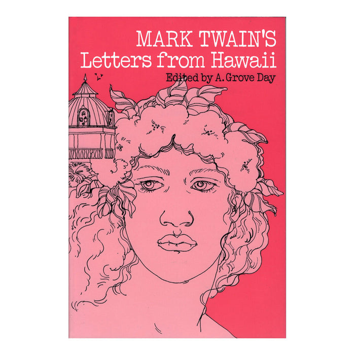 Mark Twain's Letters from Hawaiʻi