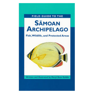 Field Guide to the Sāmoan Archipelago