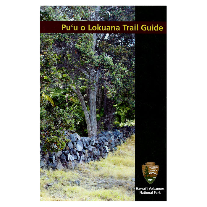 Trail Guide: Puʻu o Lokuana  Kahuku Unit