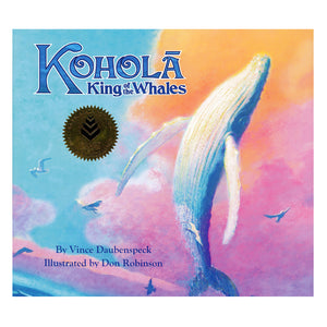 Koholā King of the Whales