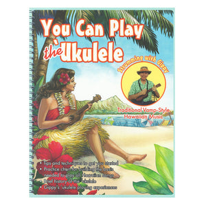 You Can Play the ʻUkulele