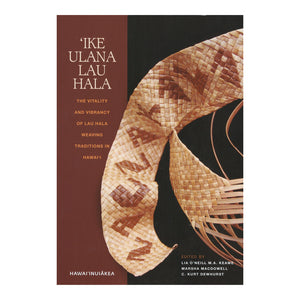 ʻIke Ulana Lau Hala