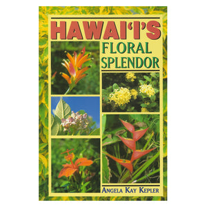 Hawaiʻi Floral Splendor