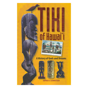 Tiki of Hawaiʻi