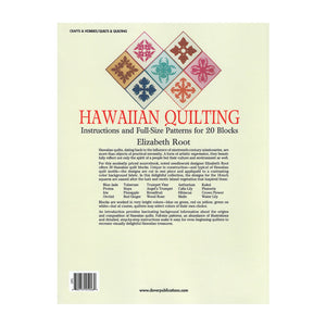 Hawaiian Quilting