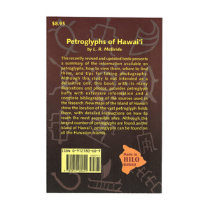 Petroglyphs of Hawaiʻi