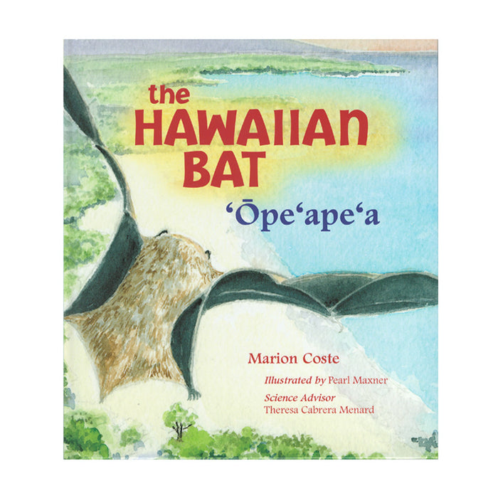 The Hawaiian Bat ʻŌpeʻapeʻa