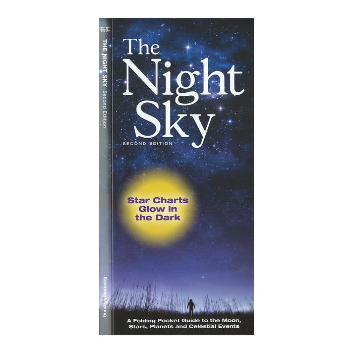 Pocket Guide: The Night Sky