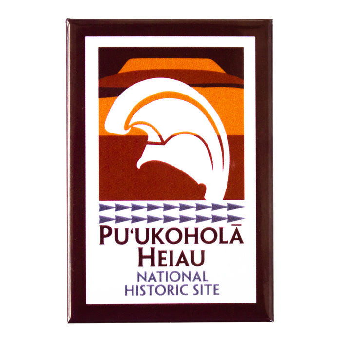Magnet:  Puʻukoholā Heiau National Historic Site