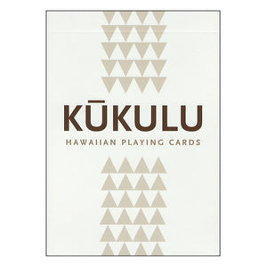 Card Game: Hawaiian Kūkulu