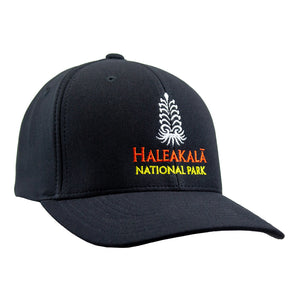Hat: Haleakalā National Park