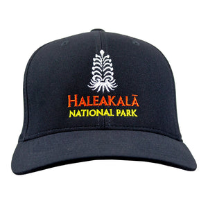 Hat: Haleakalā National Park