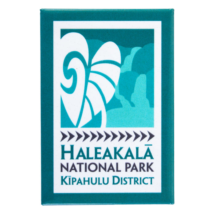 Magnet: Haleakalā National Park Kīpahulu District