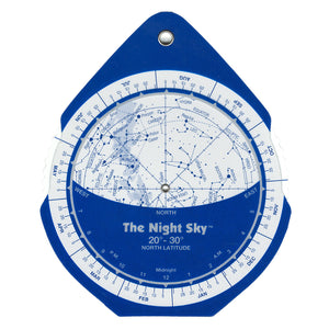 The Night Sky: Star Finder (Small)