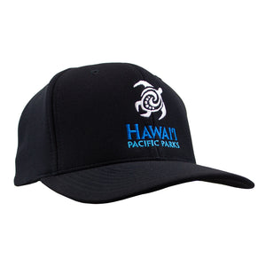 Hat: Hawaiʻi Pacific Parks