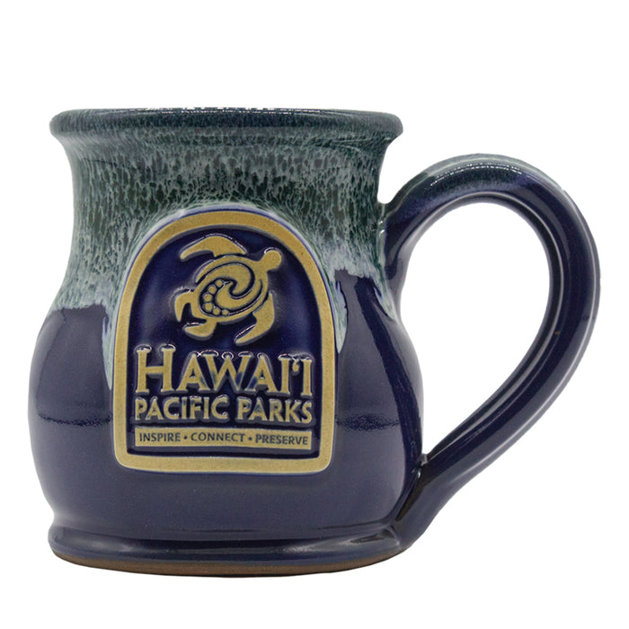 Mug: Hawaiʻi Pacific Parks Association Midway Navy