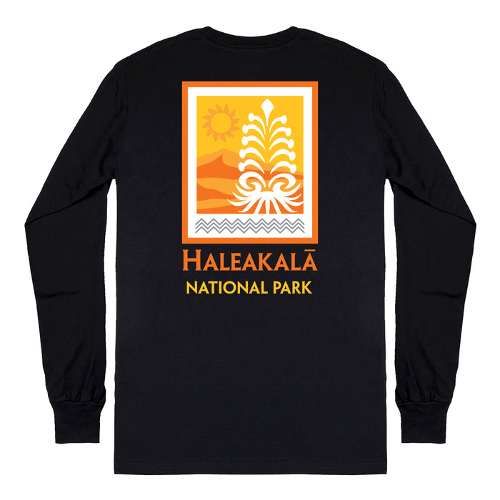 Haleakalā National Park Logo T-Shirt