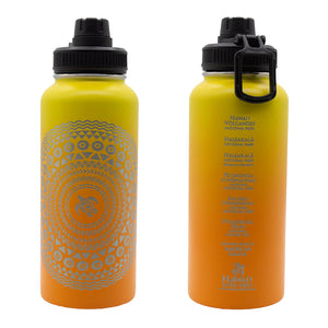 Shop National Park Welcome 32oz. Insulated Water Bottle – Parks
