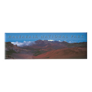Magnet: Blue Haleakalā