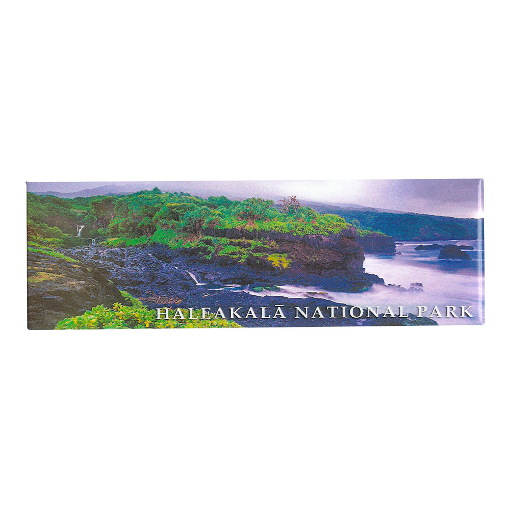 NoSo Patch: Haleakalā National Park