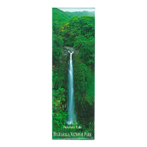 Magnet: Makahiku Falls