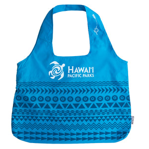 Reusable Chico Bag: Hawaiʻi Pacific Parks Association