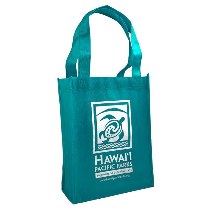 Reusable Tote Bag: Hawaiʻi Pacific Parks Association
